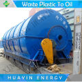 Пластиковых отходов в топливо для производства электроэнергии ТБО отходов в энергию